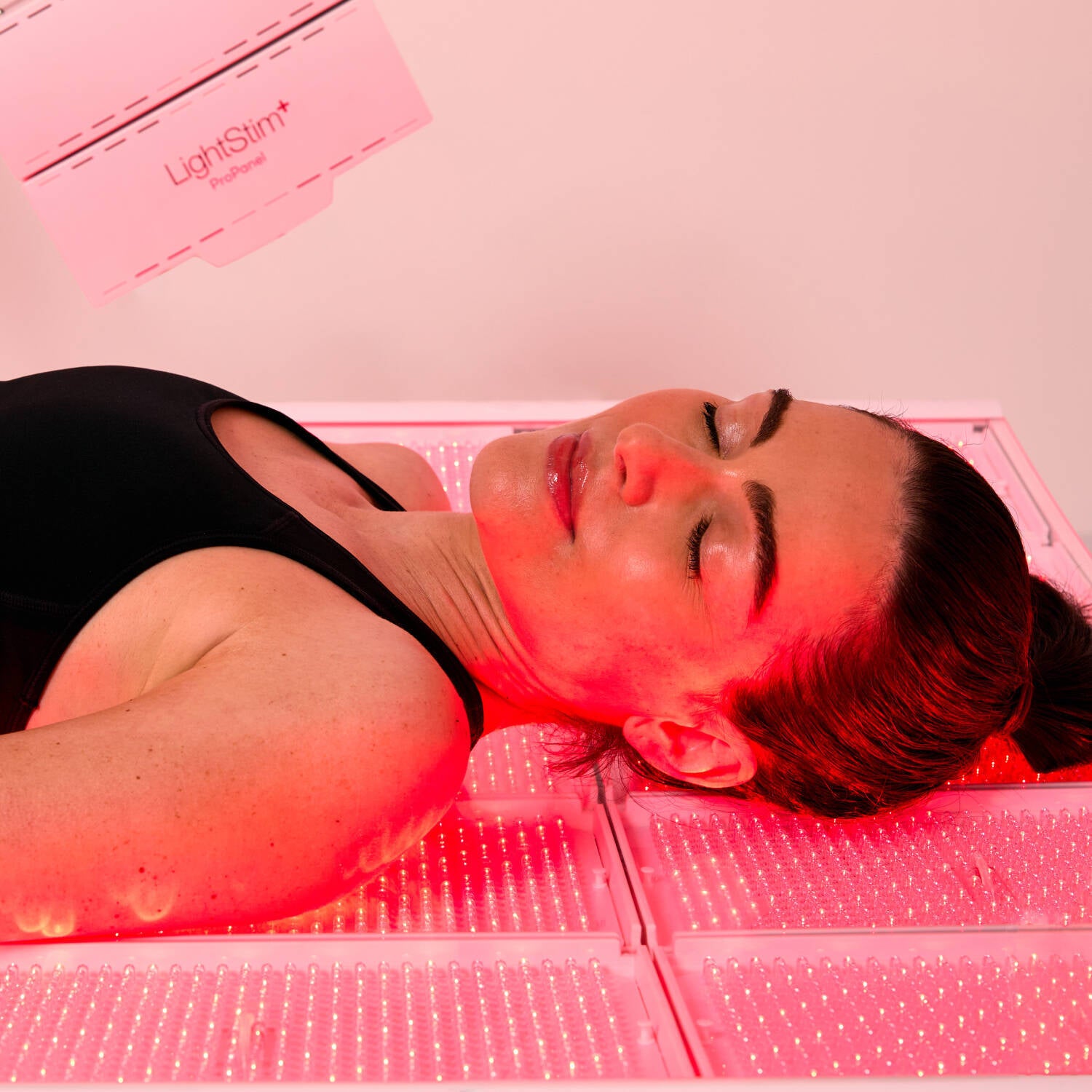 Red Light Therapy | LED Facial | LightStim | SD | Deep Wave